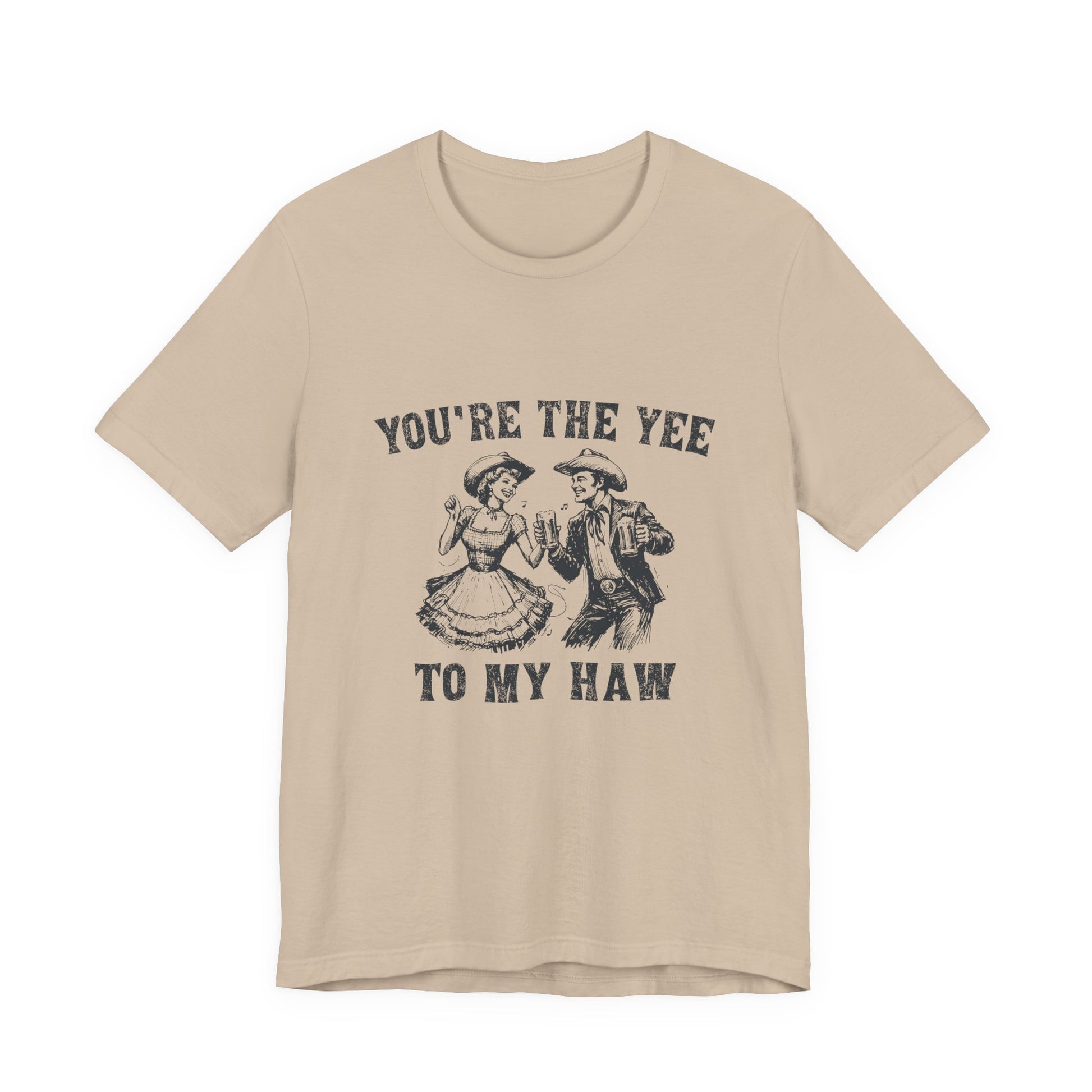 Retro Western Shirt, Vintage Cowgirl Shirt, Retro Rodeo - PopCultureByDesign36
