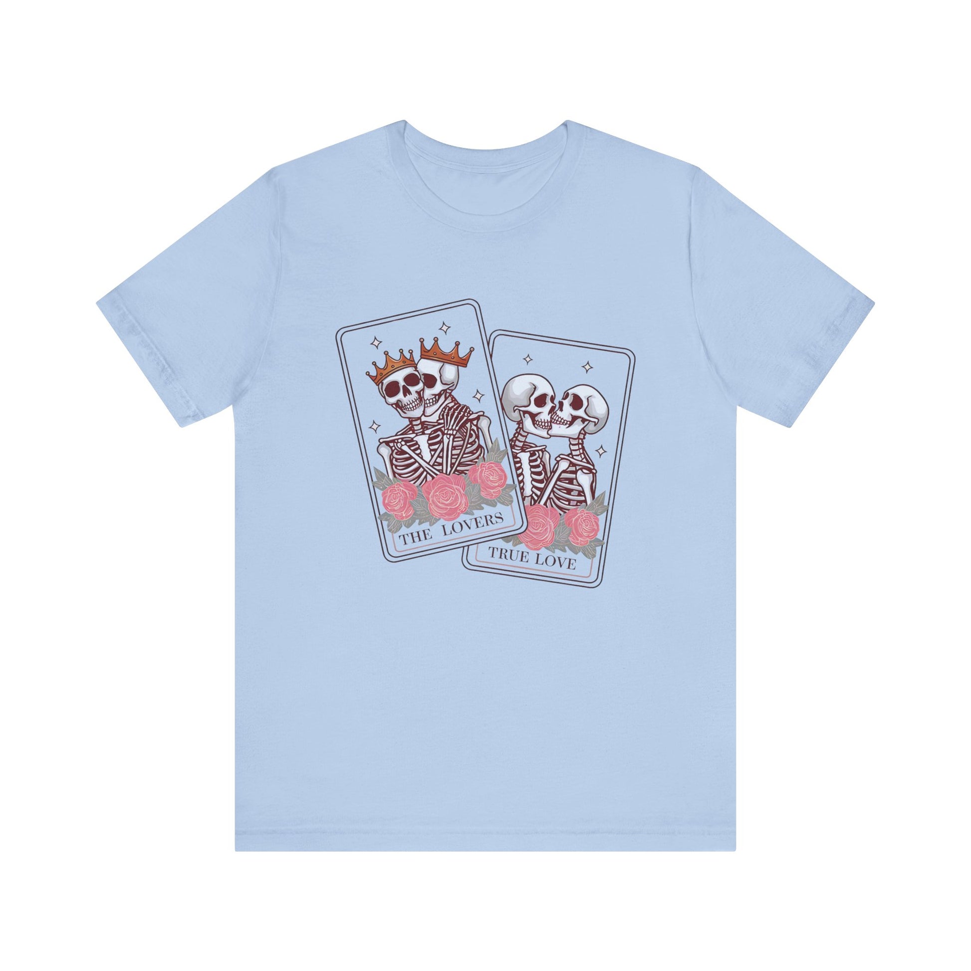 Valentines Day Skeleton Shirt, Skeleton Heart Shirt, Anti-Valentines Day Shirt - PopCultureByDesign36