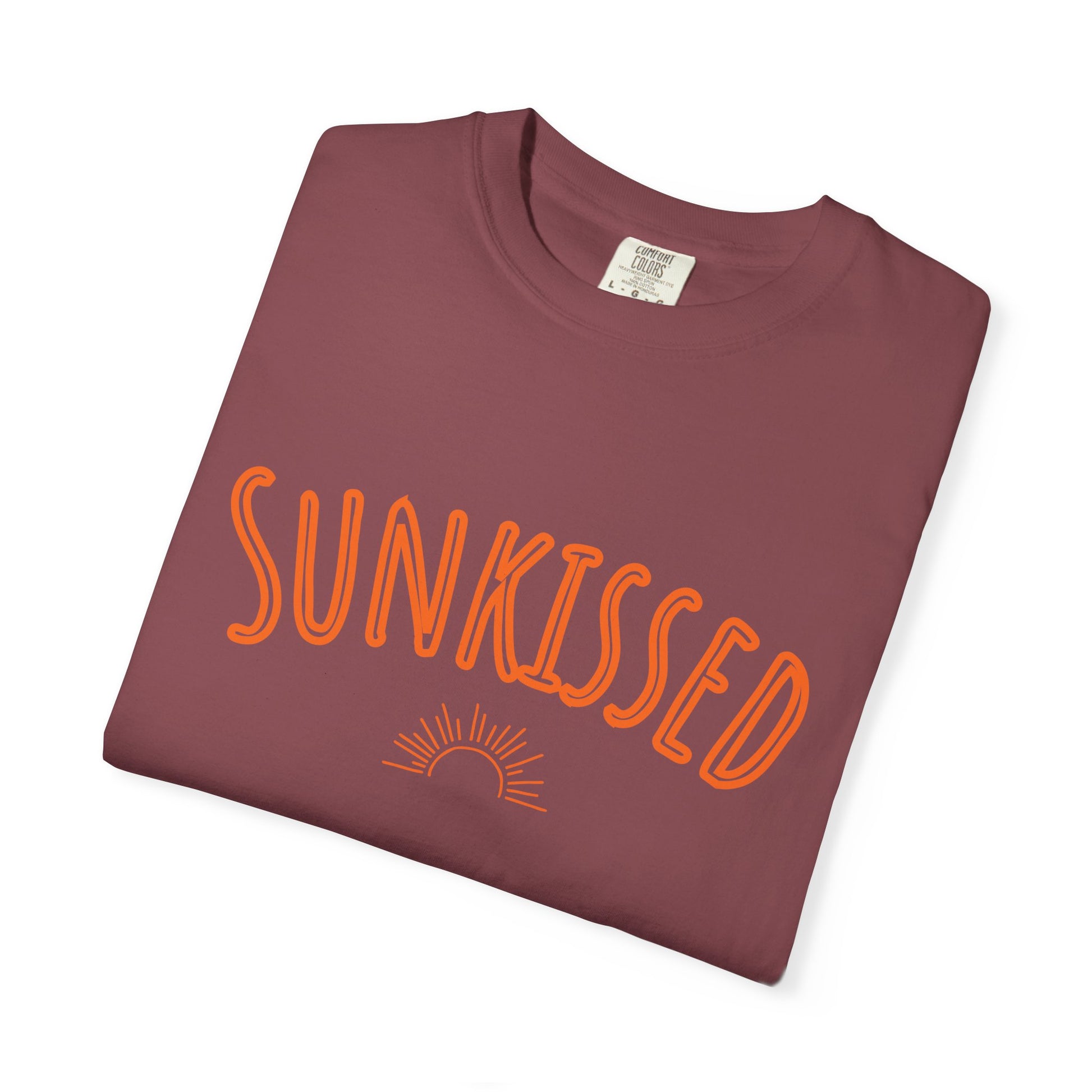 Beach Tshirt, Oversized Summer Shirt, Trendy Beach Clothes - PopCultureByDesign36