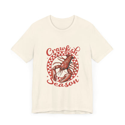 Louisiana Crawfish Shirt, Mardi Gras Crawfish Shirt, Louisiana Crawfish - PopCultureByDesign36