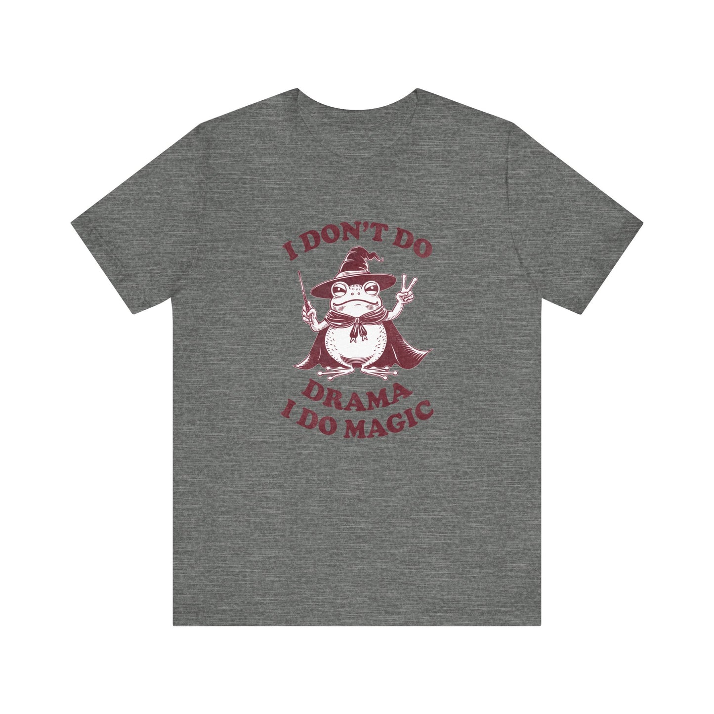 Funny Frog Shirt, Cute Frog Shirt, Retro frog shirt
