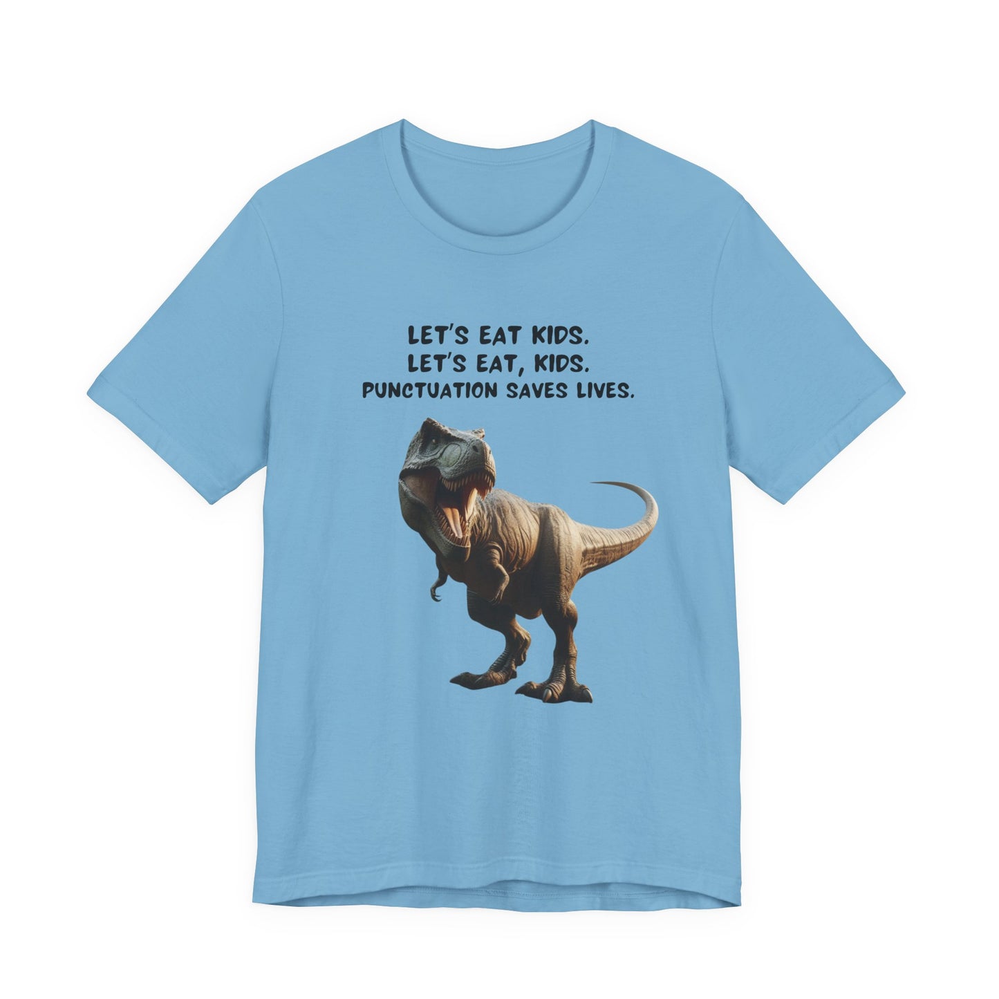 Funny Grammar Shirt, Punctuation Shirt, English Teacher Shirt - PopCultureByDesign36