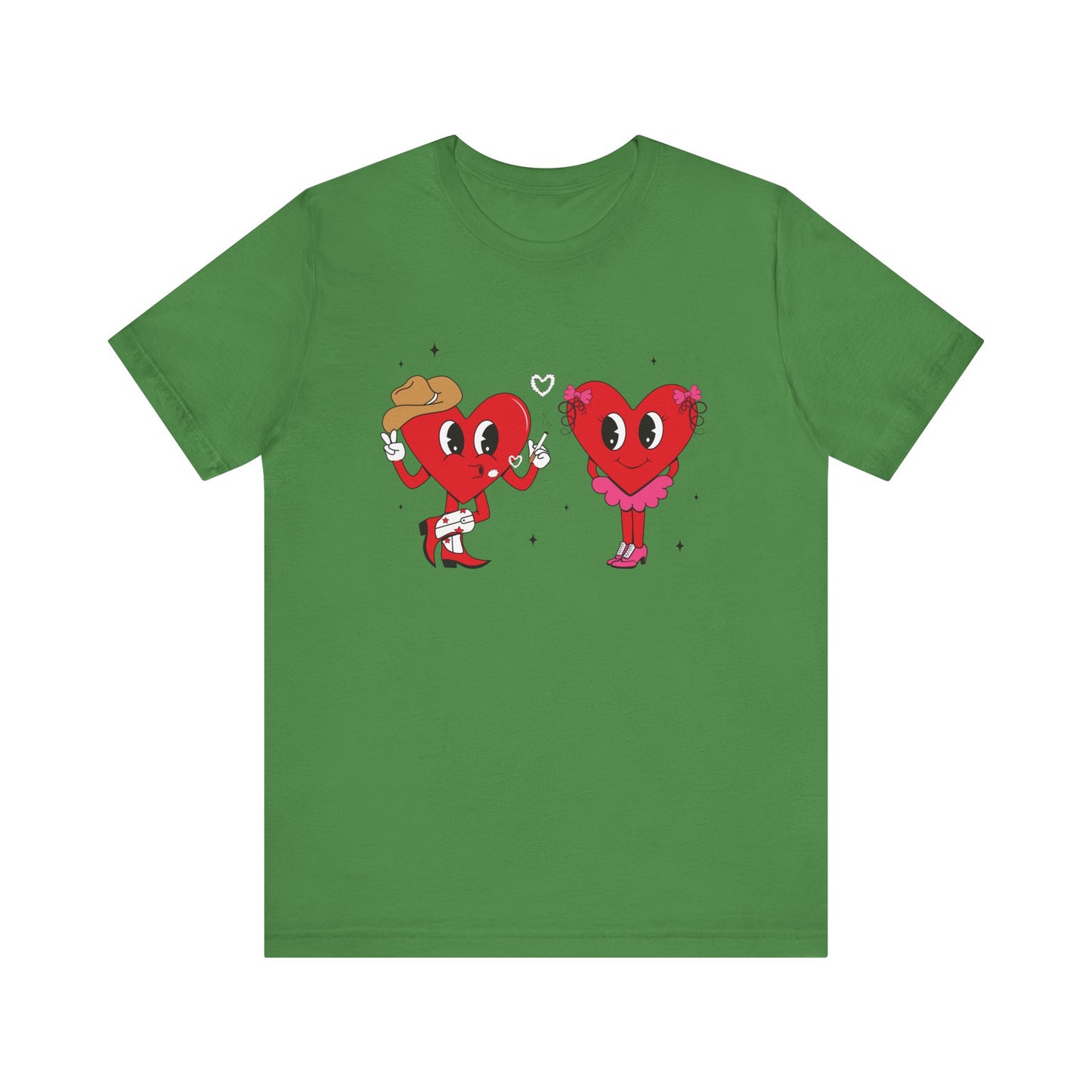 Valentine Heart Shirt, Heart Shirt, Love Shirt, Valentine Shirt, Valentines Day Shirt - PopCultureByDesign36