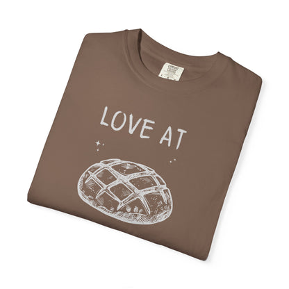 Funny Sourdough, Bakers T-Shirt, Sourdough Starter Tee, Funny Bread Shirt - PopCultureByDesign36