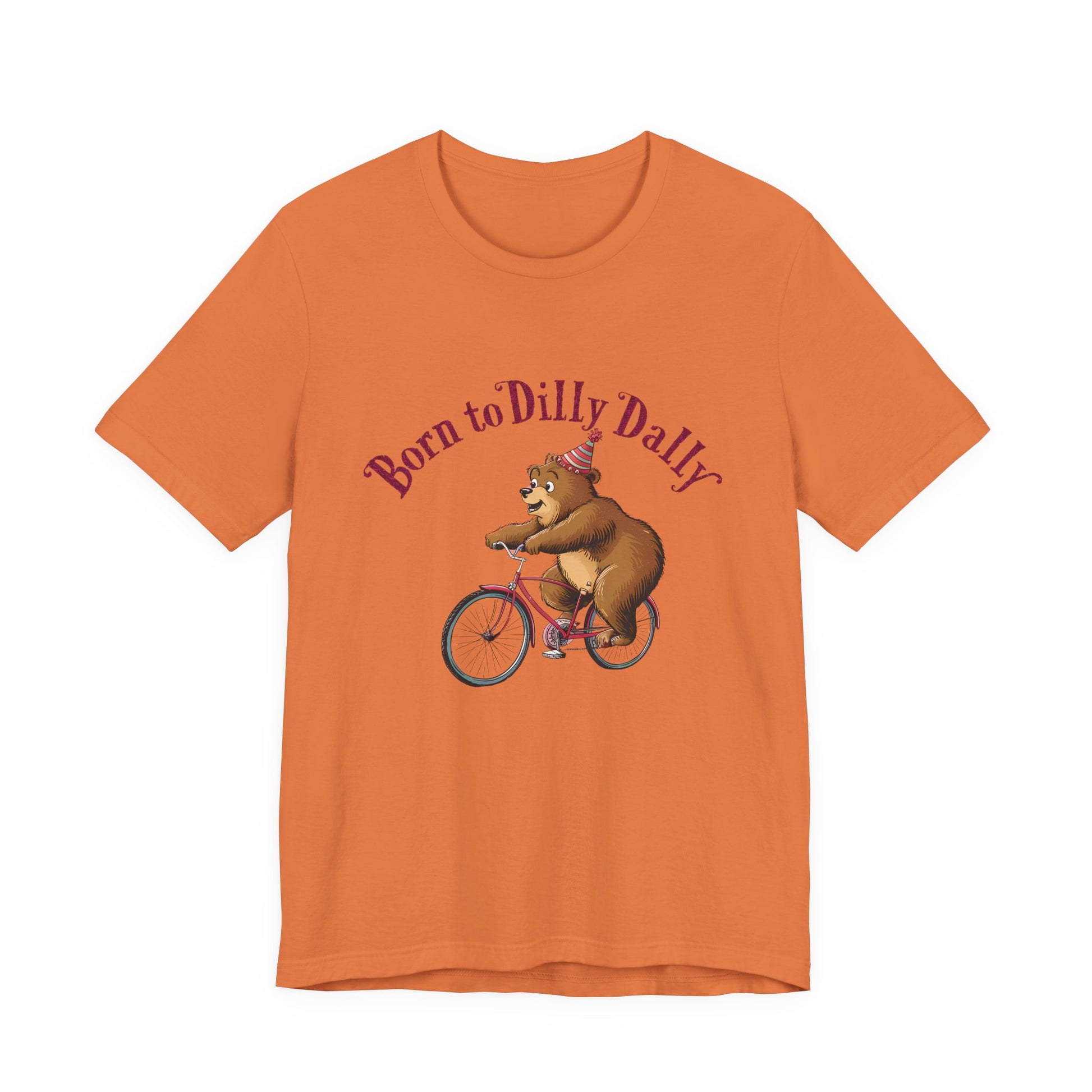 Retro Bear Shirt, Funny Bear Shirt, Bear Meme Shirt - PopCultureByDesign36