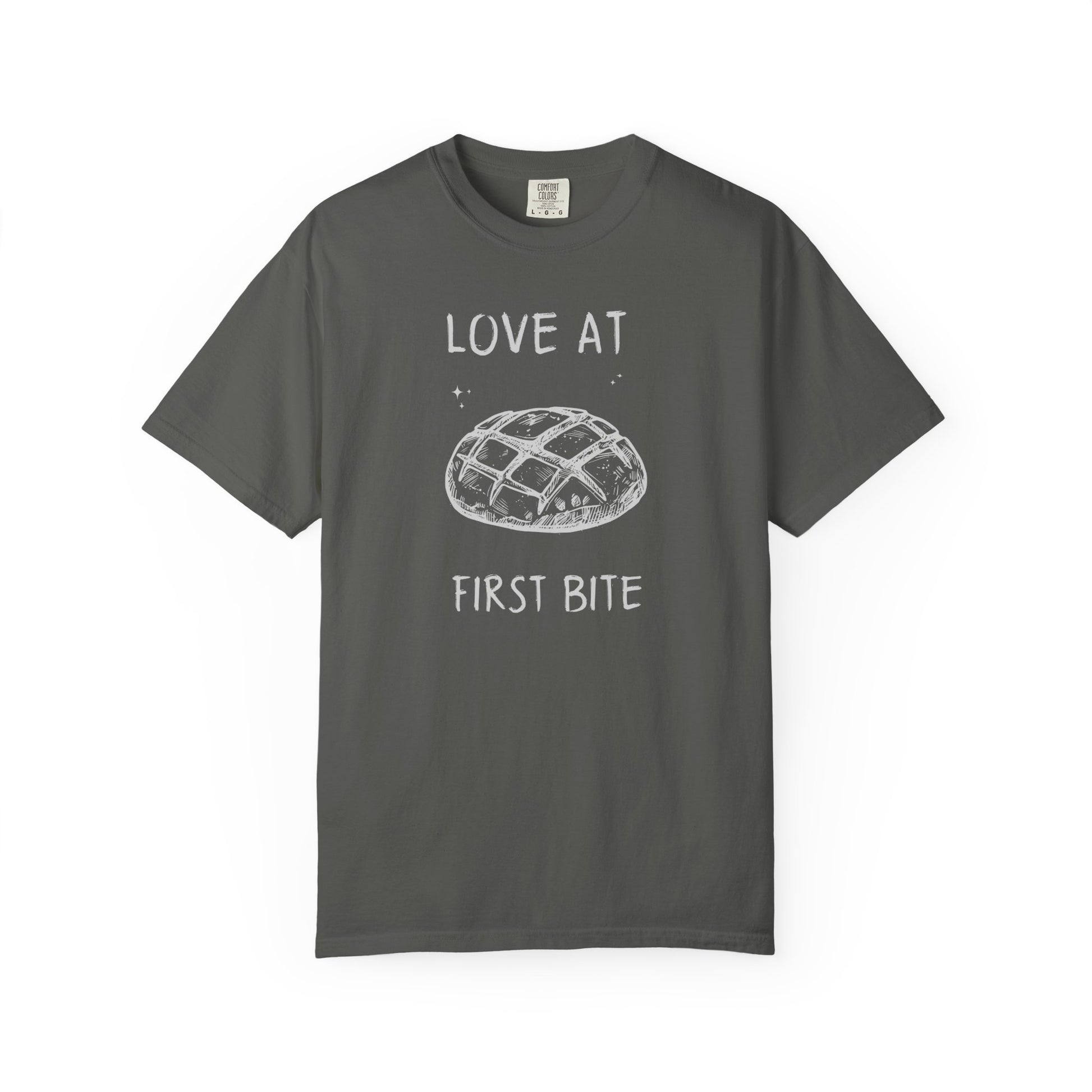 Funny Sourdough, Bakers T-Shirt, Sourdough Starter Tee, Funny Bread Shirt - PopCultureByDesign36