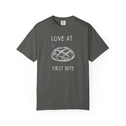 Funny Sourdough, Bakers T-Shirt, Sourdough Starter Tee, Funny Bread Shirt - PopCultureByDesign36