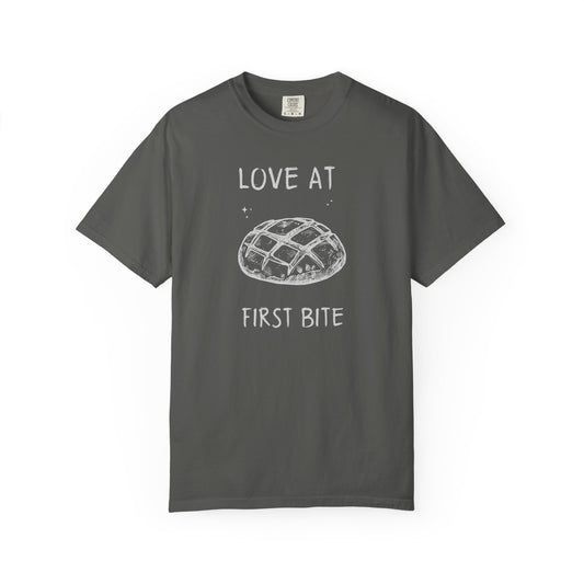 Funny Sourdough, Bakers T-Shirt, Sourdough Starter Tee, Funny Bread Shirt - PopCultureByDesign36