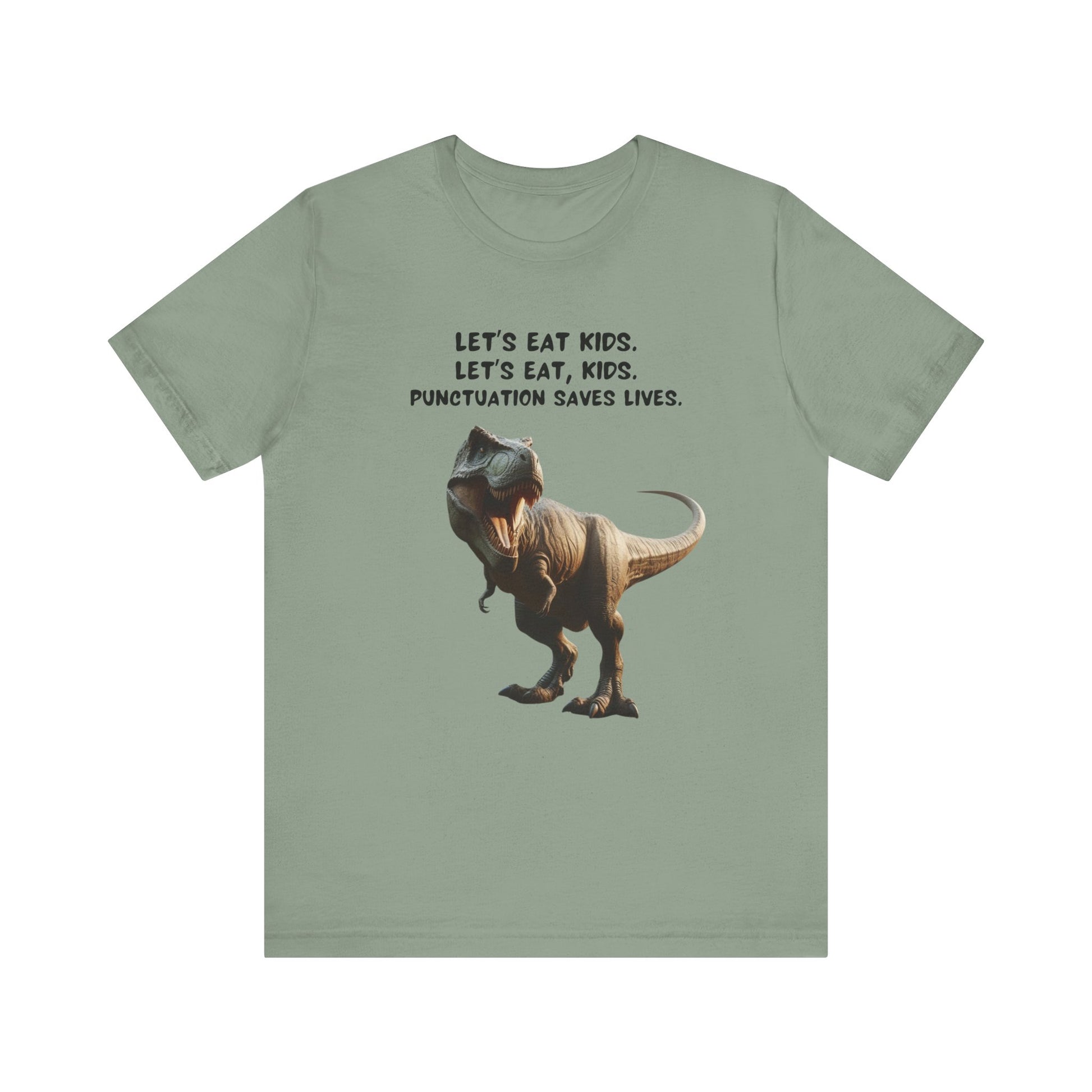 Funny Grammar Shirt, Punctuation Shirt, English Teacher Shirt - PopCultureByDesign36