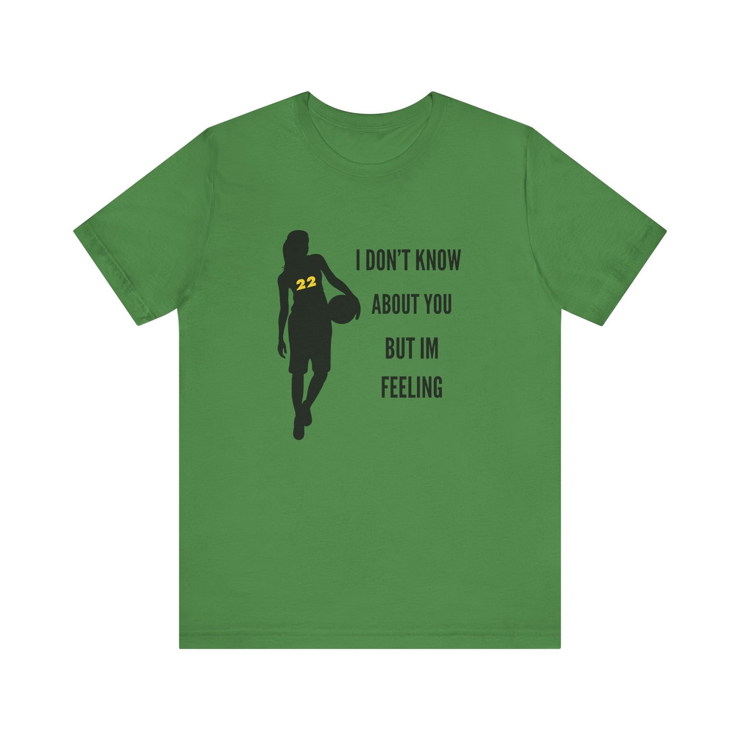 22 Shirt Inspired Basketball Tee, WNBA Fan Shirt, Game Day Shirt - PopCultureByDesign36