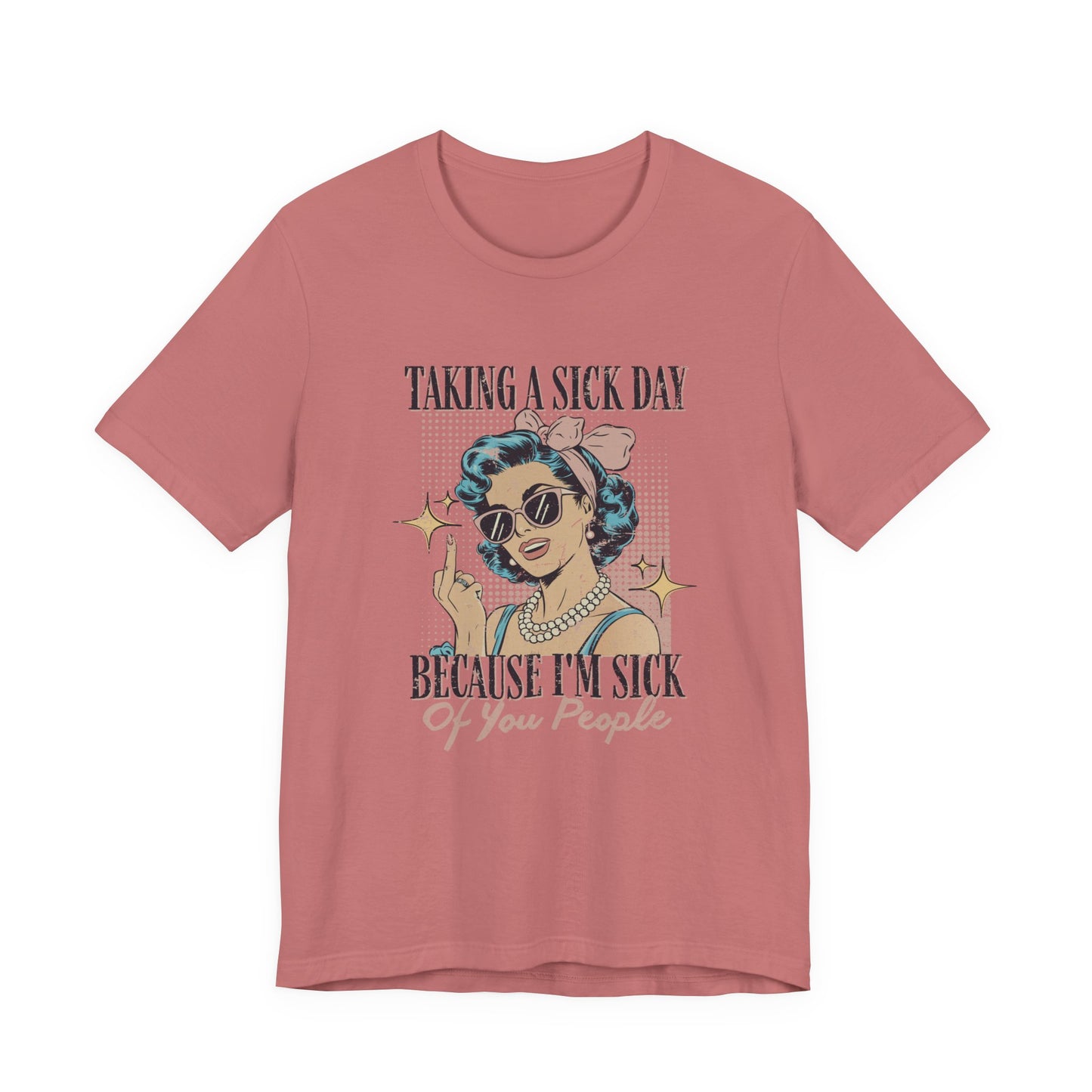 Graphic Shirt Retro, Adult Shirt Vintage, Shirt Nostalgia, Relaxed Meme Shirt - PopCultureByDesign36
