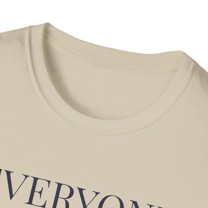 Womens Soccer T-Shirt, Female Athlete Sports Women's Sports - PopCultureByDesign36