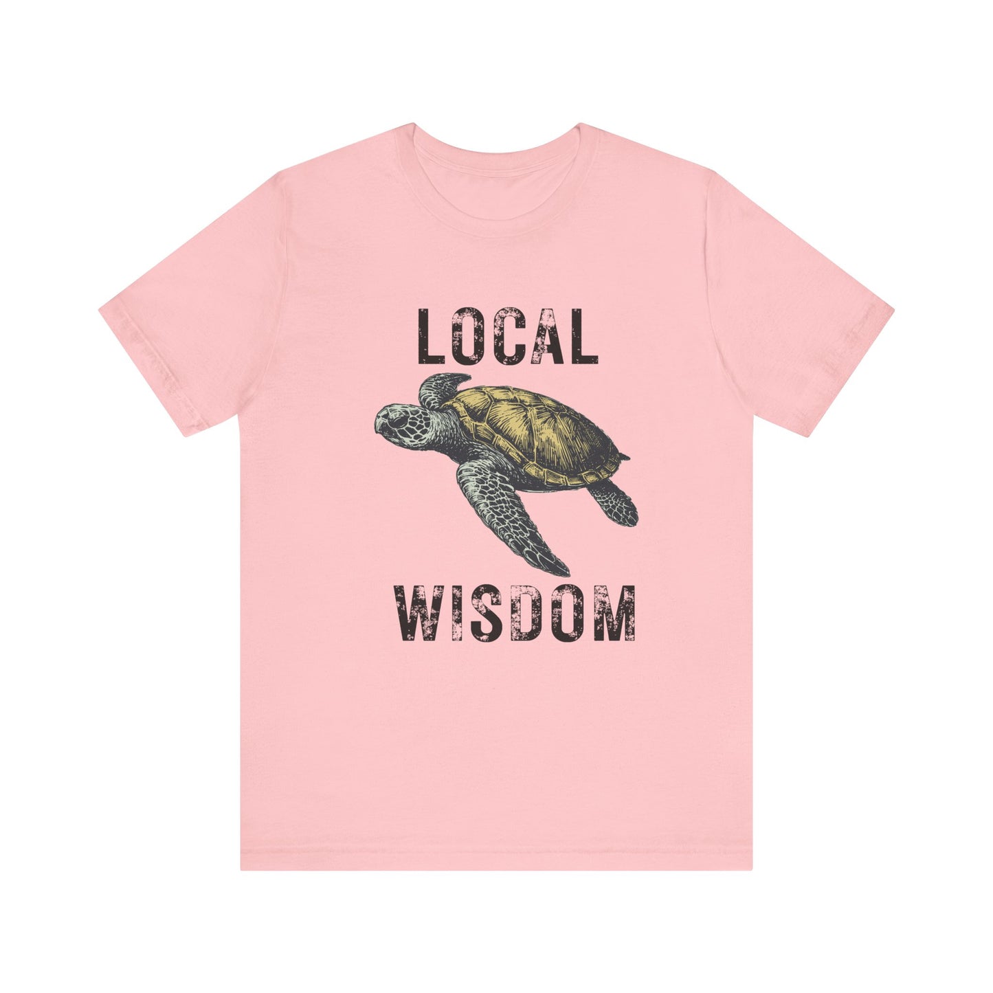 Sea Turtle Design, Beach Lover Shirt, Turtle Lover Shirt - PopCultureByDesign36
