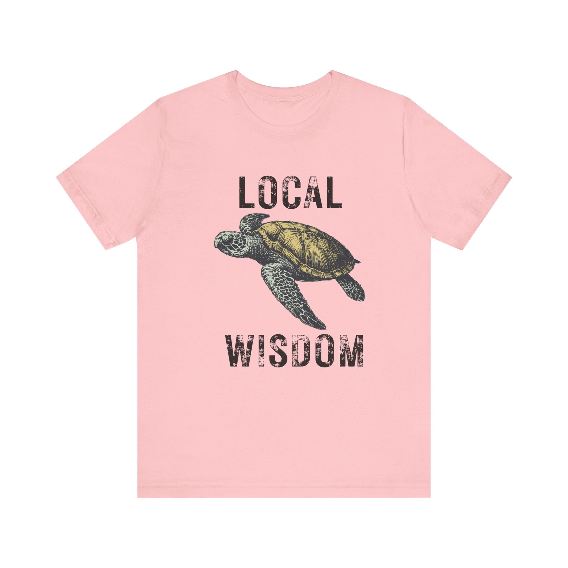 Sea Turtle Design, Beach Lover Shirt, Turtle Lover Shirt - PopCultureByDesign36