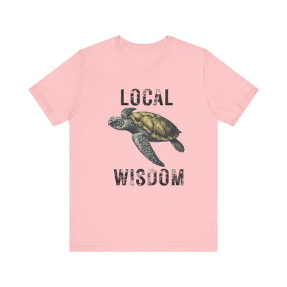 Sea Turtle Design, Beach Lover Shirt, Turtle Lover Shirt - PopCultureByDesign36