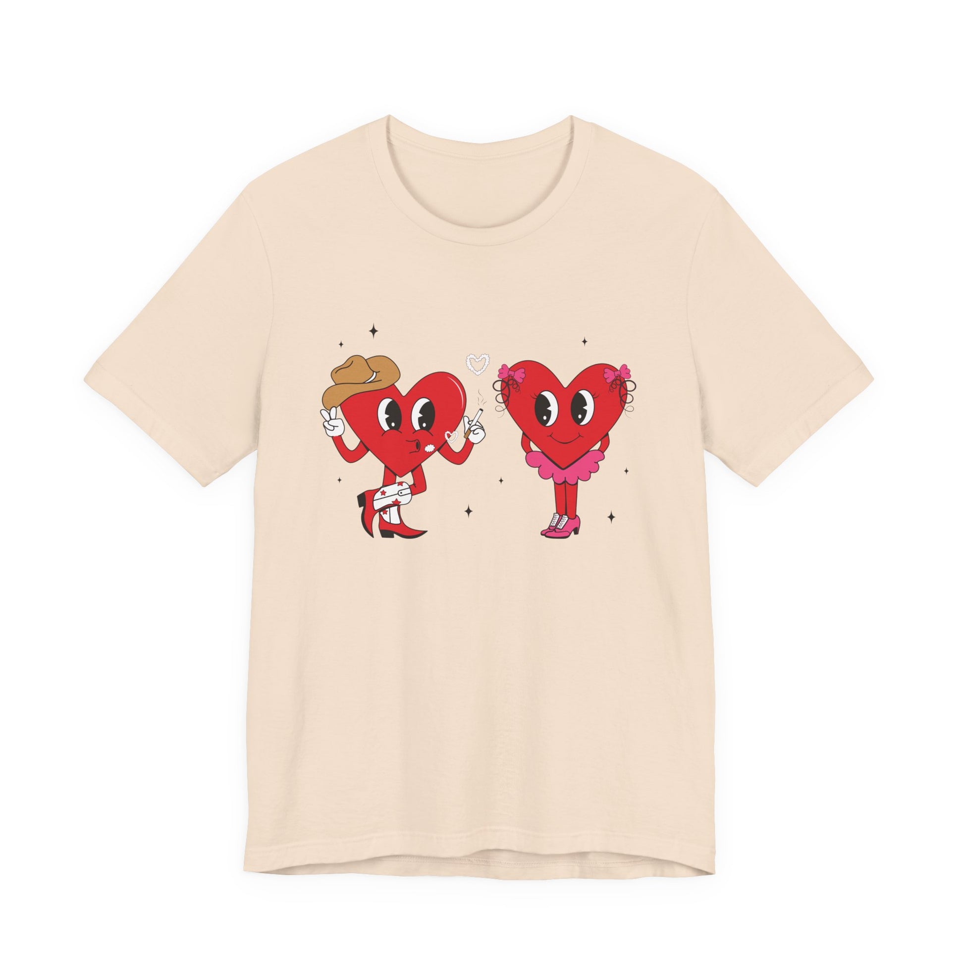 Valentine Heart Shirt, Heart Shirt, Love Shirt, Valentine Shirt, Valentines Day Shirt - PopCultureByDesign36