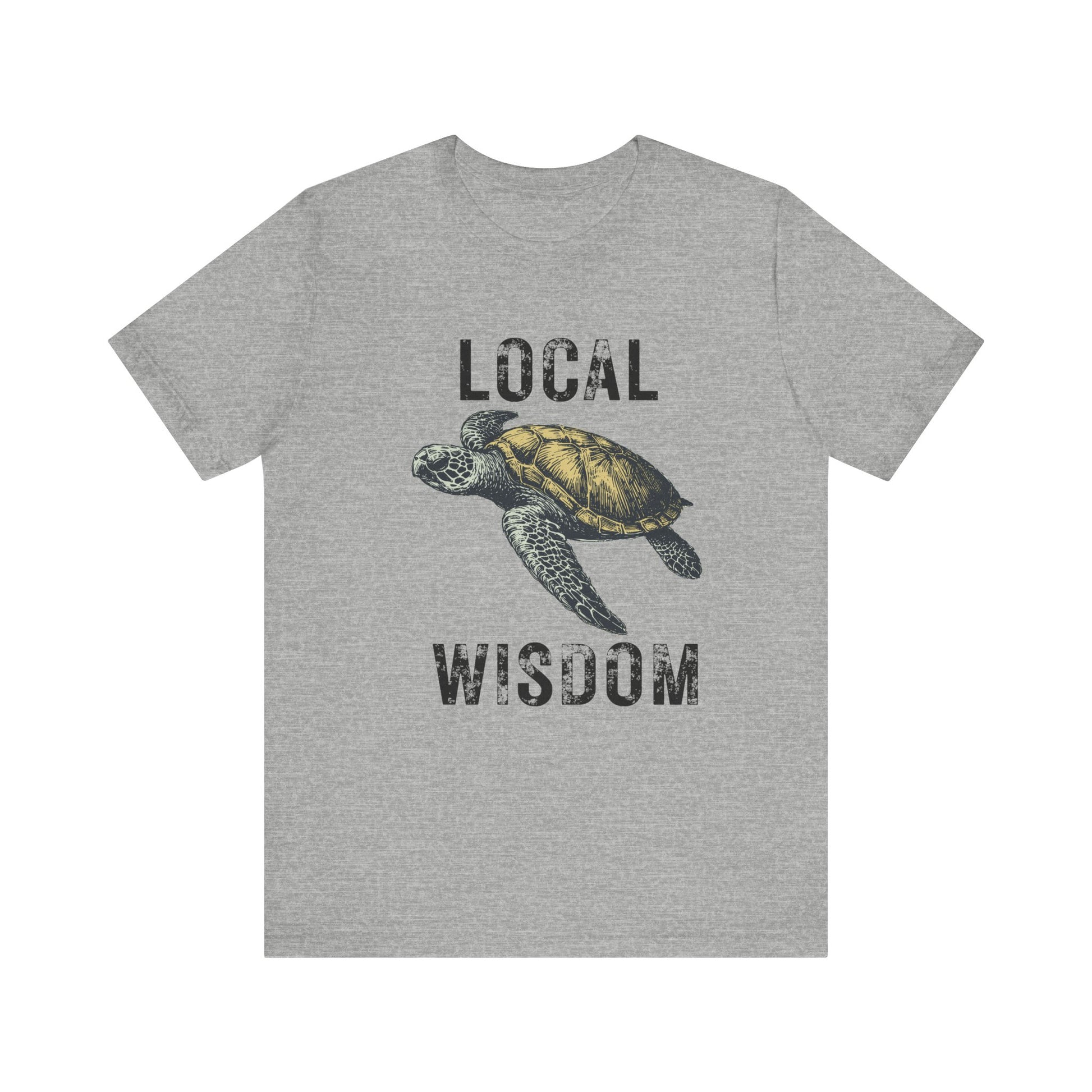 Sea Turtle Design, Beach Lover Shirt, Turtle Lover Shirt - PopCultureByDesign36