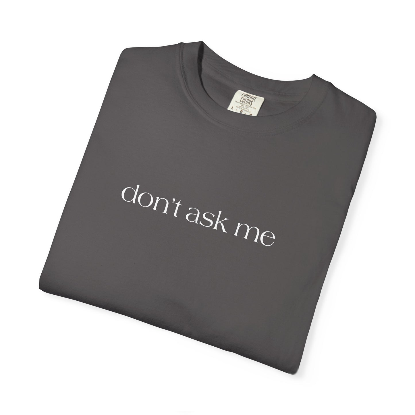 Sarcasm Shirt, Trendy Viral Shirt, Chit Style, Funny Trending Shirt - PopCultureByDesign36