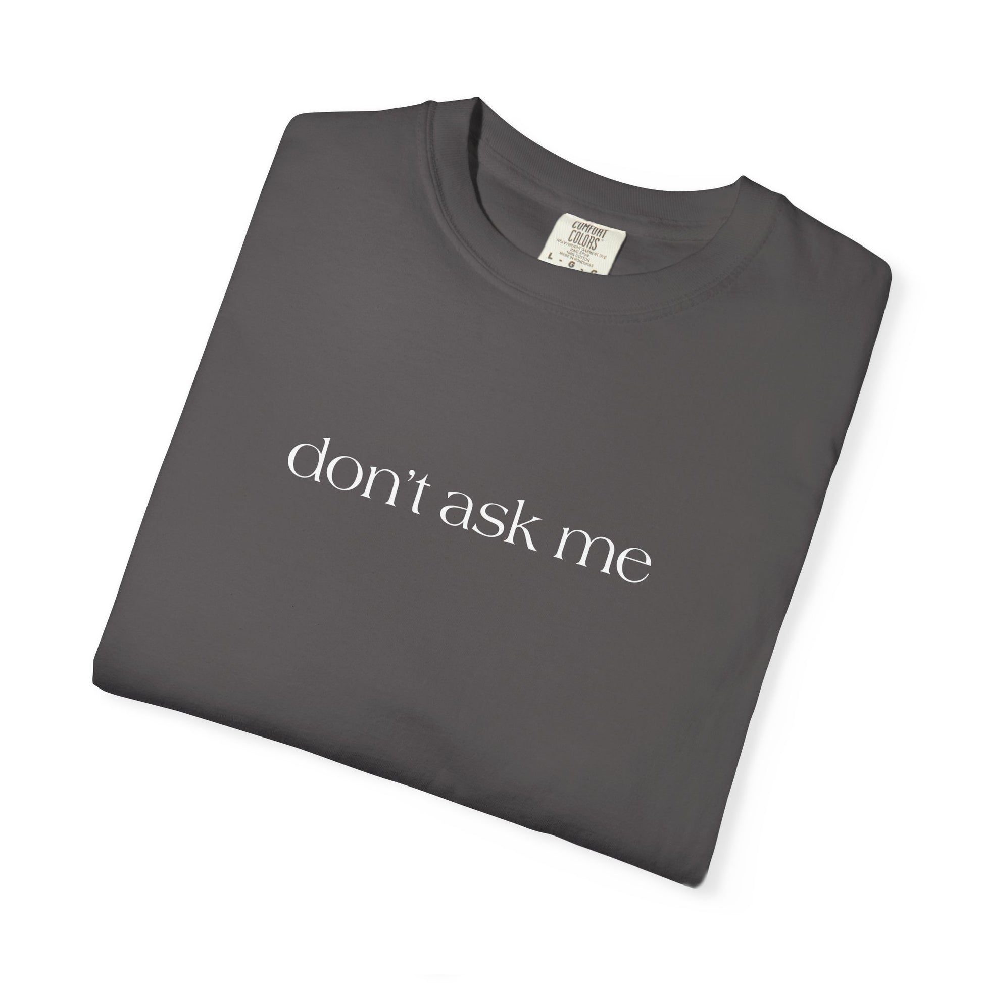 Sarcasm Shirt, Trendy Viral Shirt, Chit Style, Funny Trending Shirt - PopCultureByDesign36