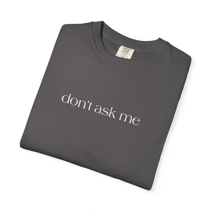 Sarcasm Shirt, Trendy Viral Shirt, Chit Style, Funny Trending Shirt - PopCultureByDesign36