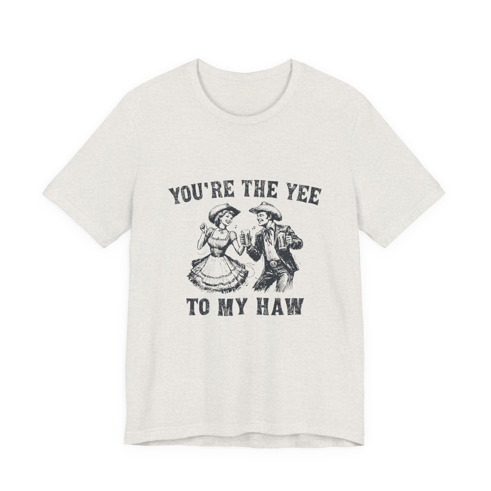 Retro Western Shirt, Vintage Cowgirl Shirt, Retro Rodeo - PopCultureByDesign36