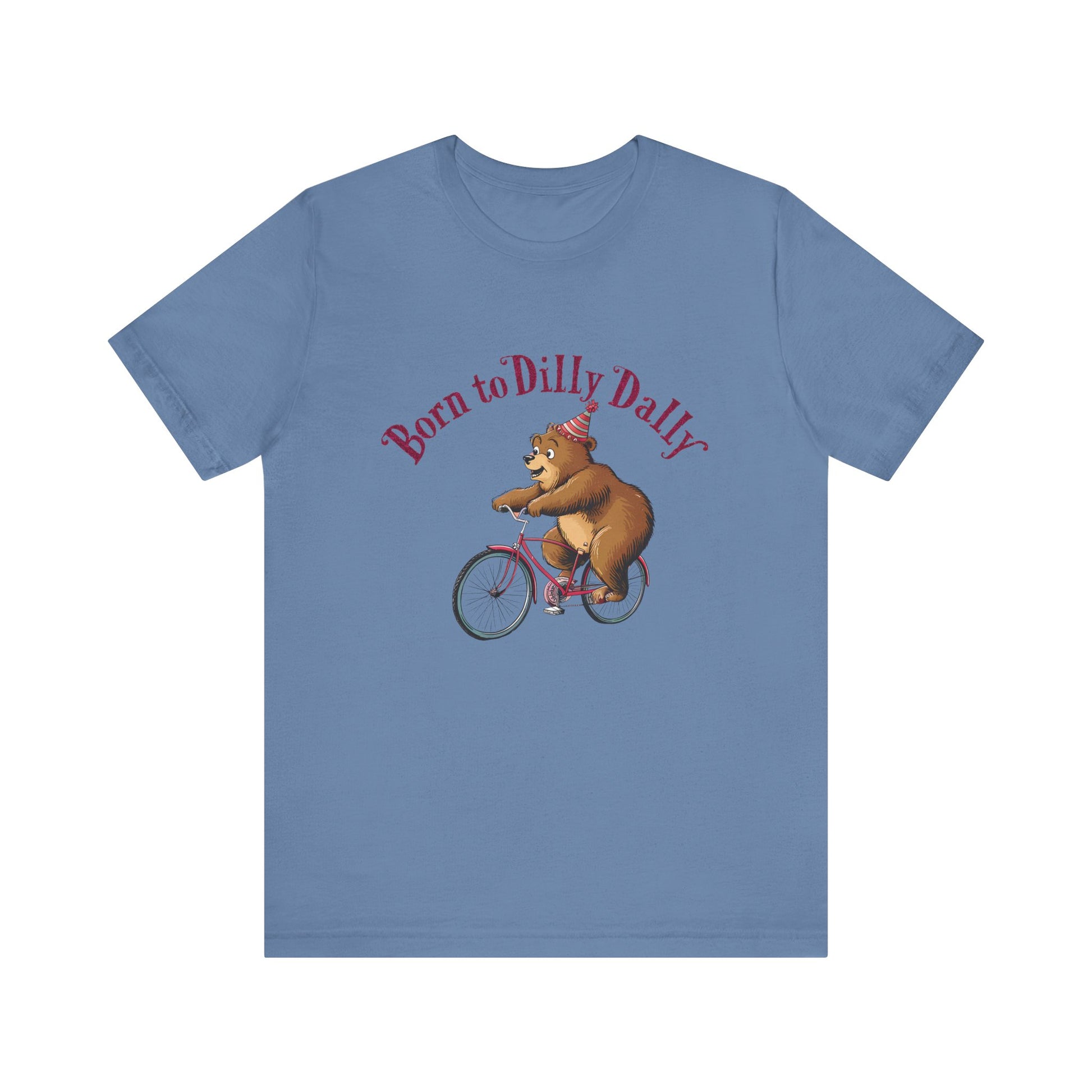 Retro Bear Shirt, Funny Bear Shirt, Bear Meme Shirt - PopCultureByDesign36