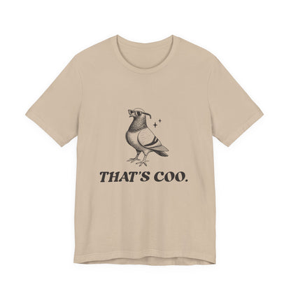 Pigeon Shirt, Bird Tee, Bird Lover Gift, Cool Pigeon Design Tee - PopCultureByDesign36