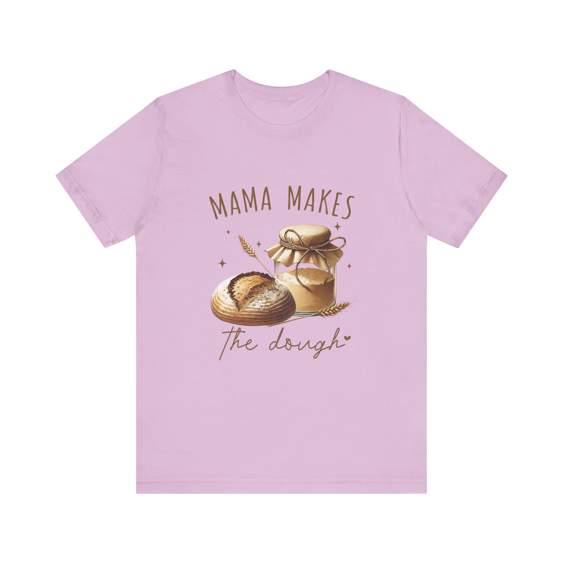 Homemaking Shirt, Sourdough Starter Tshirt, Homesteading Gift for Mom - PopCultureByDesign36