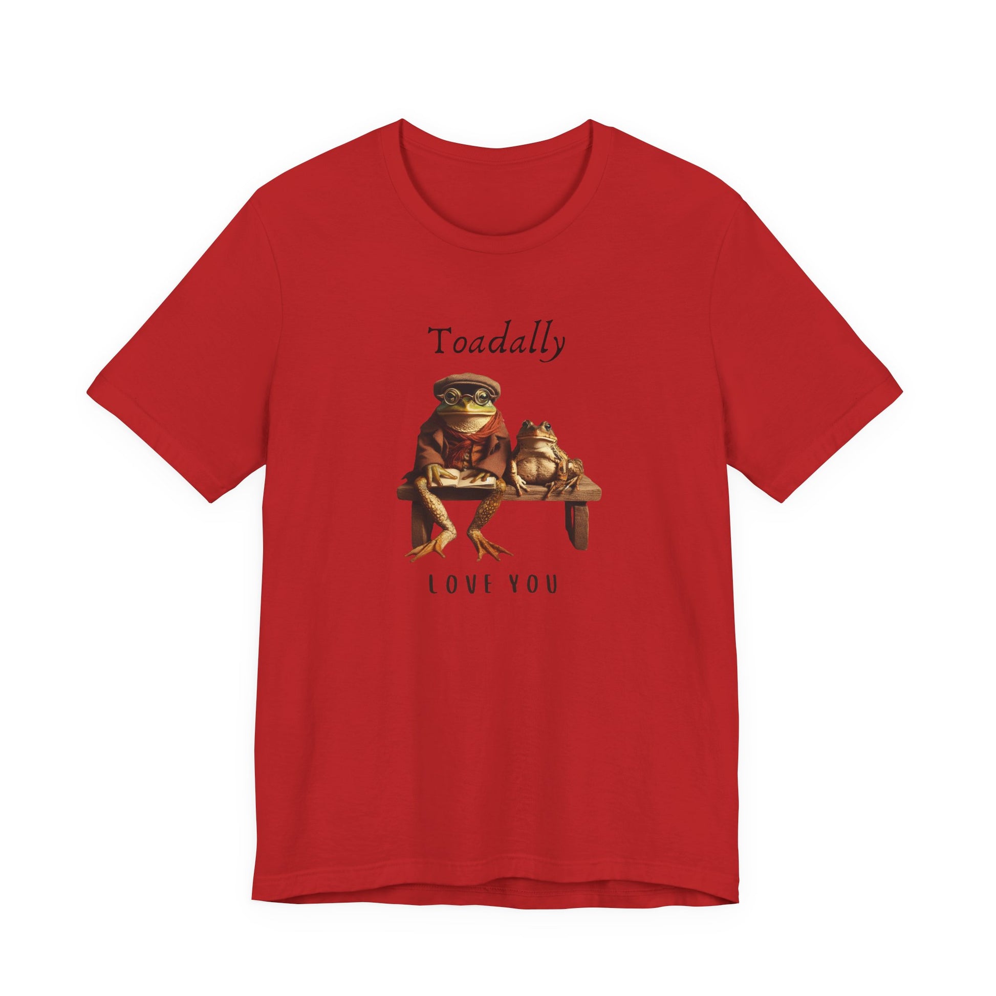 Frog and Toad Shirt, Funny Frog T-Shirt, Funny Frog Shirt, Retro Toad Tee - PopCultureByDesign36