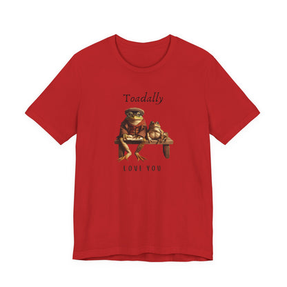 Frog and Toad Shirt, Funny Frog T-Shirt, Funny Frog Shirt, Retro Toad Tee - PopCultureByDesign36