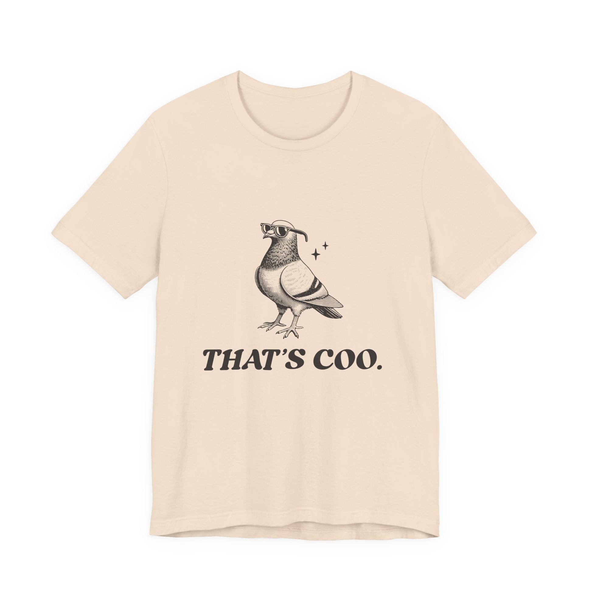 Pigeon Shirt, Bird Tee, Bird Lover Gift, Cool Pigeon Design Tee - PopCultureByDesign36