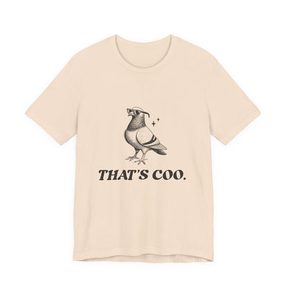 Pigeon Shirt, Bird Tee, Bird Lover Gift, Cool Pigeon Design Tee - PopCultureByDesign36