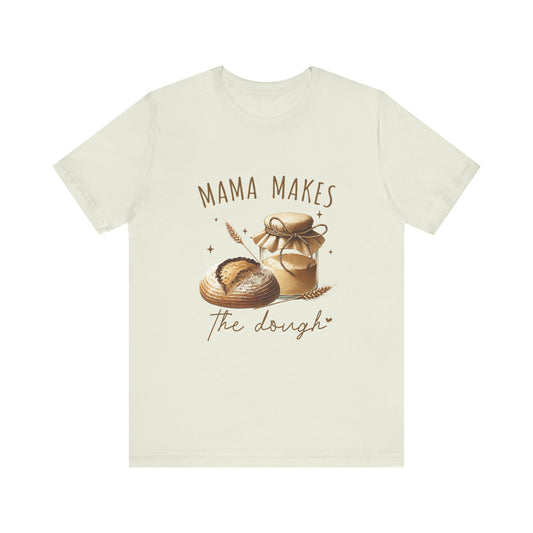 Homemaking Shirt, Sourdough Starter Tshirt, Homesteading Gift for Mom - PopCultureByDesign36