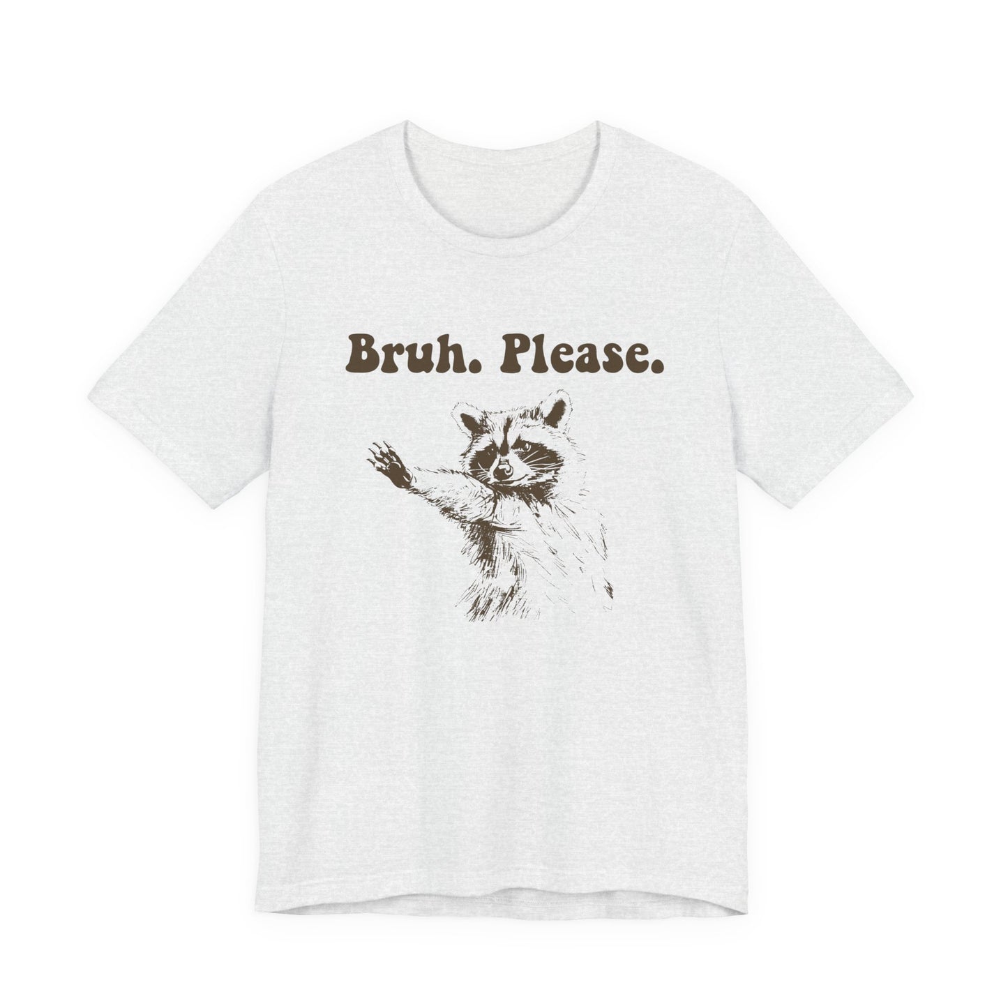 Funny Raccoon Lovers T-shirt, Trash Panda Shirt, Funny Raccoon Shirt - PopCultureByDesign36
