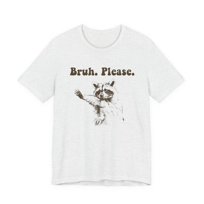 Funny Raccoon Lovers T-shirt, Trash Panda Shirt, Funny Raccoon Shirt - PopCultureByDesign36