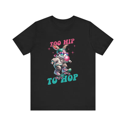 Easter Bunny With Glasses Shirt,Bunny With Glasses Shirt - PopCultureByDesign36