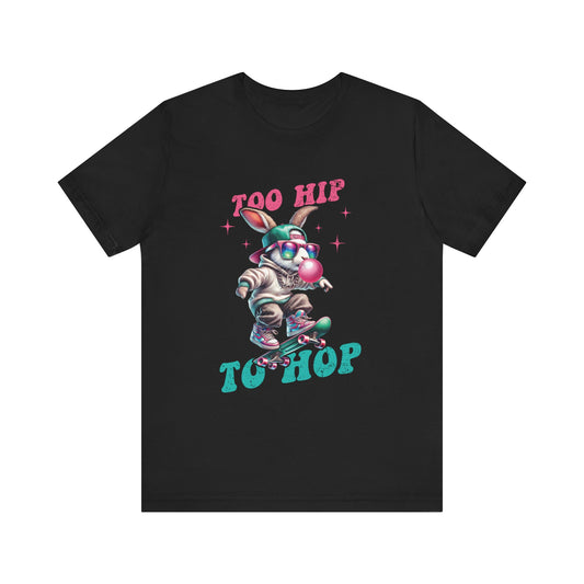 Easter Bunny With Glasses Shirt,Bunny With Glasses Shirt - PopCultureByDesign36