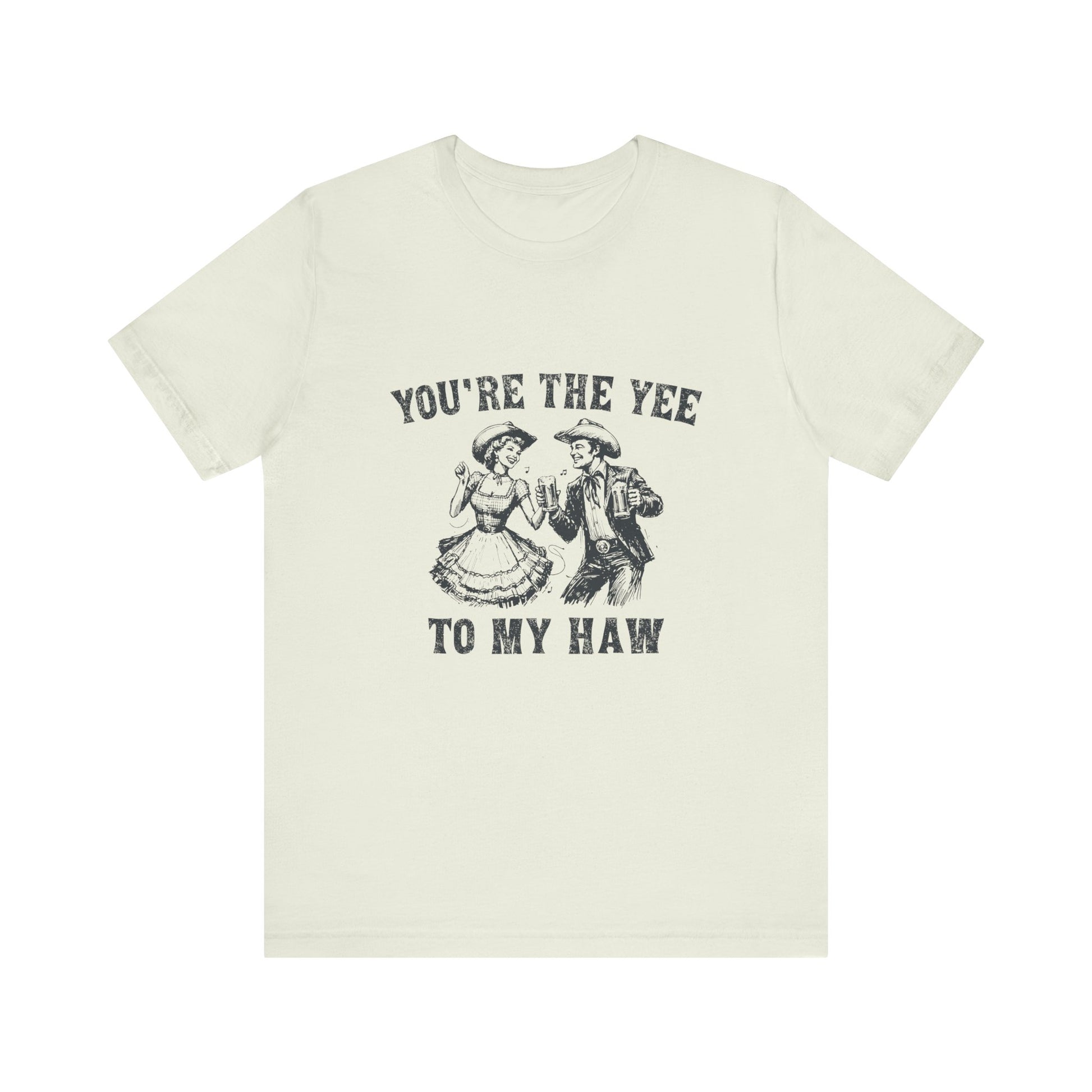 Retro Western Shirt, Vintage Cowgirl Shirt, Retro Rodeo - PopCultureByDesign36
