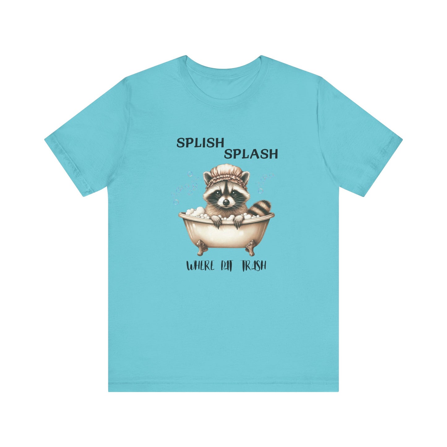 Vintage 90s Funny Racoon Shirt, Cute stay trashy shirt, Cottagecore, Retro raccoon - PopCultureByDesign36