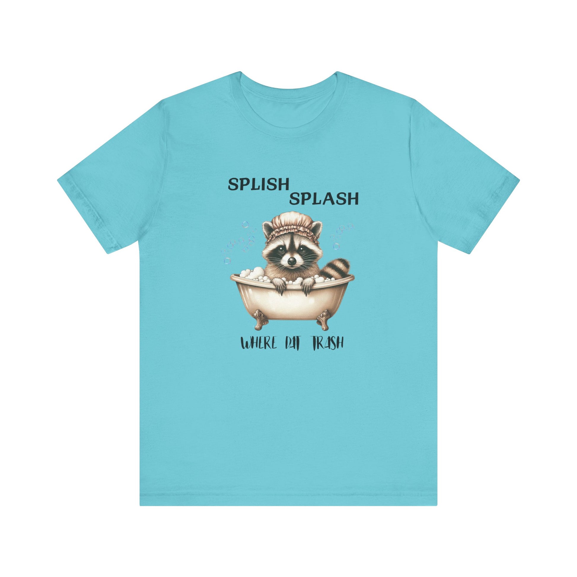 Vintage 90s Funny Racoon Shirt, Cute stay trashy shirt, Cottagecore, Retro raccoon - PopCultureByDesign36