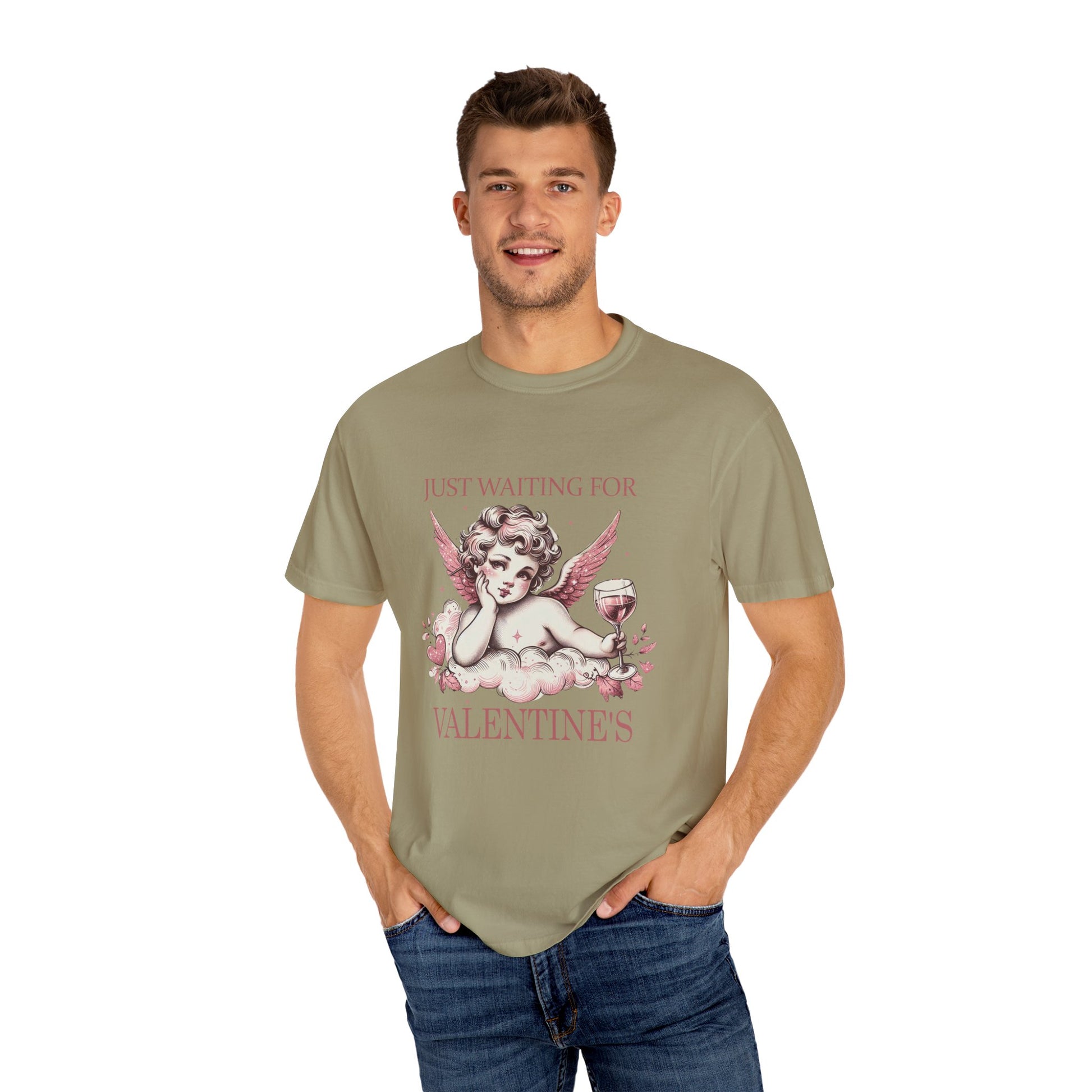 Love Shirt, Cute Teacher Valentine Shirt, Funny Valentine Shirt - PopCultureByDesign36