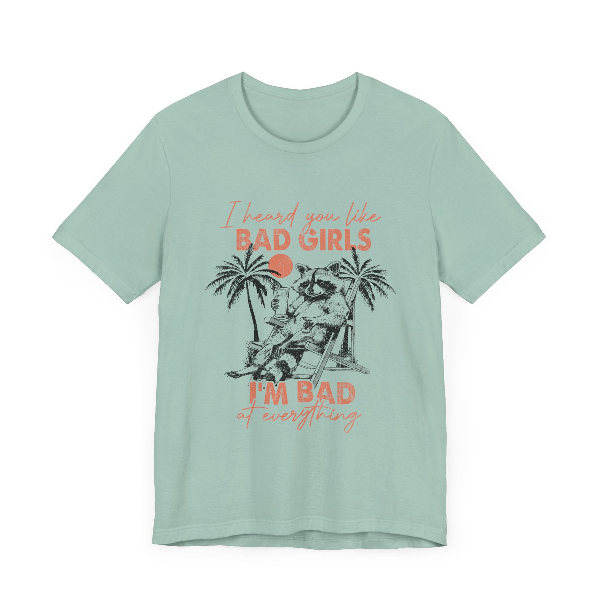 Western Racoon Tshirt, Cowgirl Trash Panda Shirt, Weirdcore Meme - PopCultureByDesign36