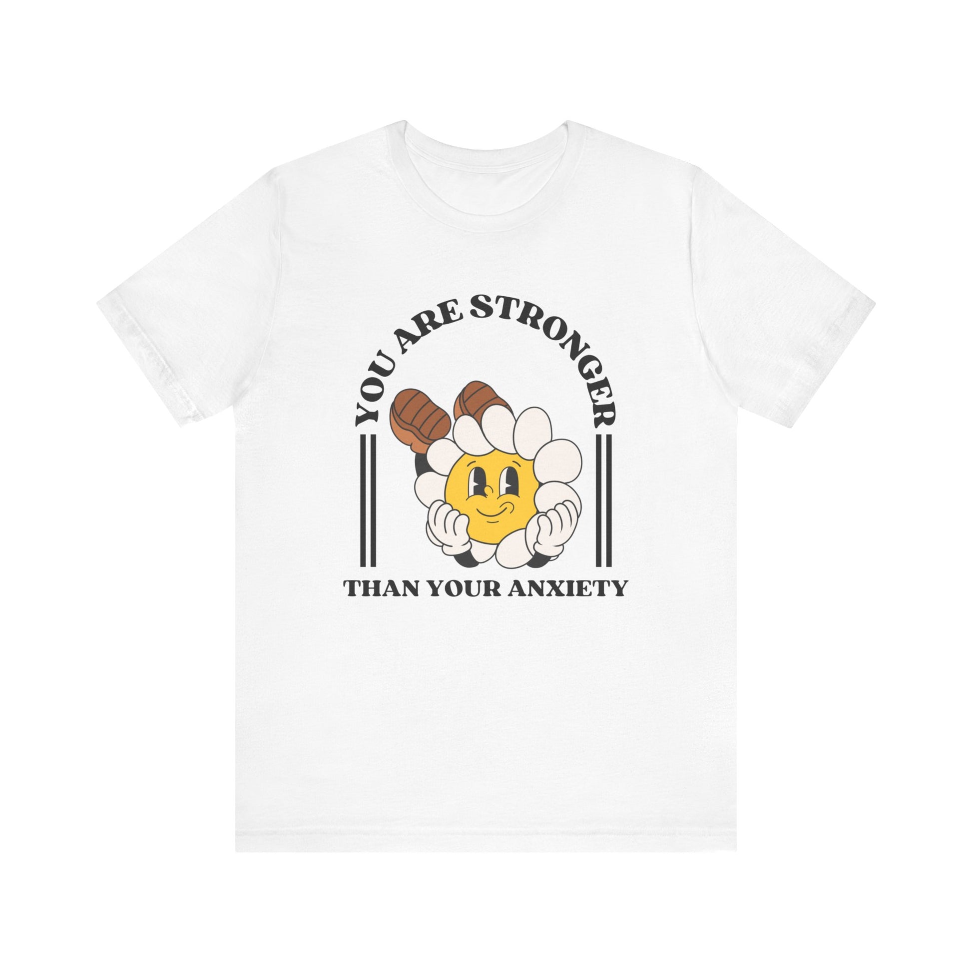 Mental Health Shirt, School Counselor Shirt, Mental Health Shirt, Positive Shirt - PopCultureByDesign36