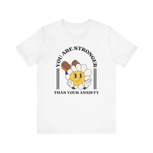 Mental Health Shirt, School Counselor Shirt, Mental Health Shirt, Positive Shirt - PopCultureByDesign36