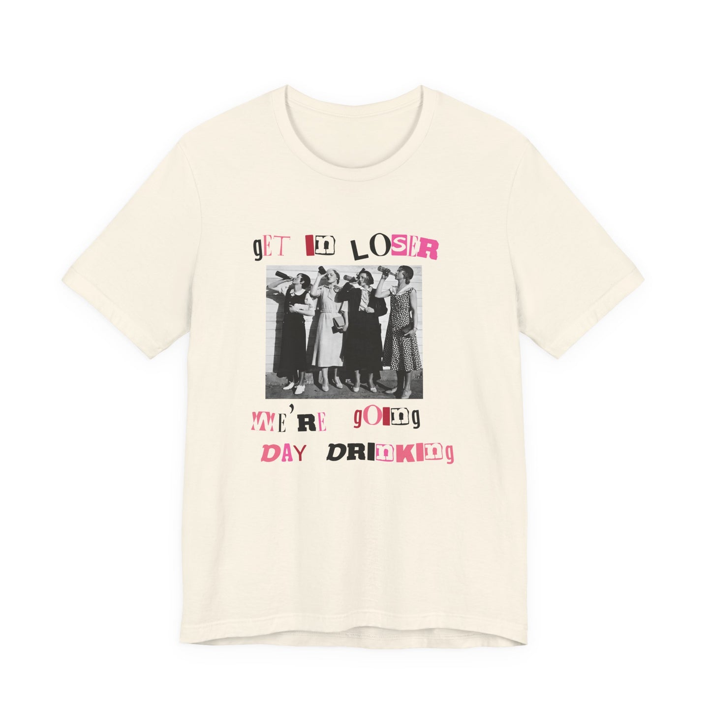 Day drinking Shirt, That's So Fetch Shirt, Matching Best Friends, Funny Drinking Shirt - PopCultureByDesign36