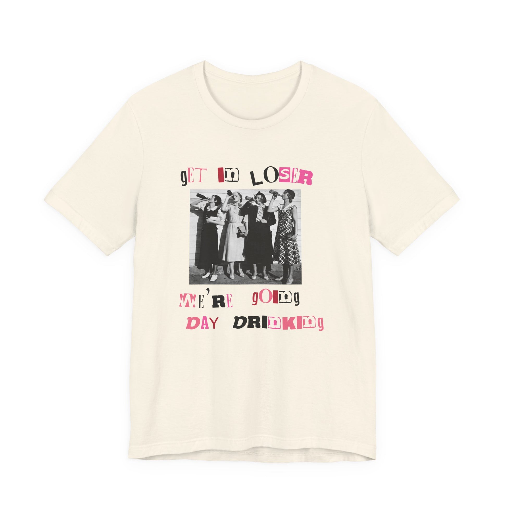 Day drinking Shirt, That's So Fetch Shirt, Matching Best Friends, Funny Drinking Shirt - PopCultureByDesign36