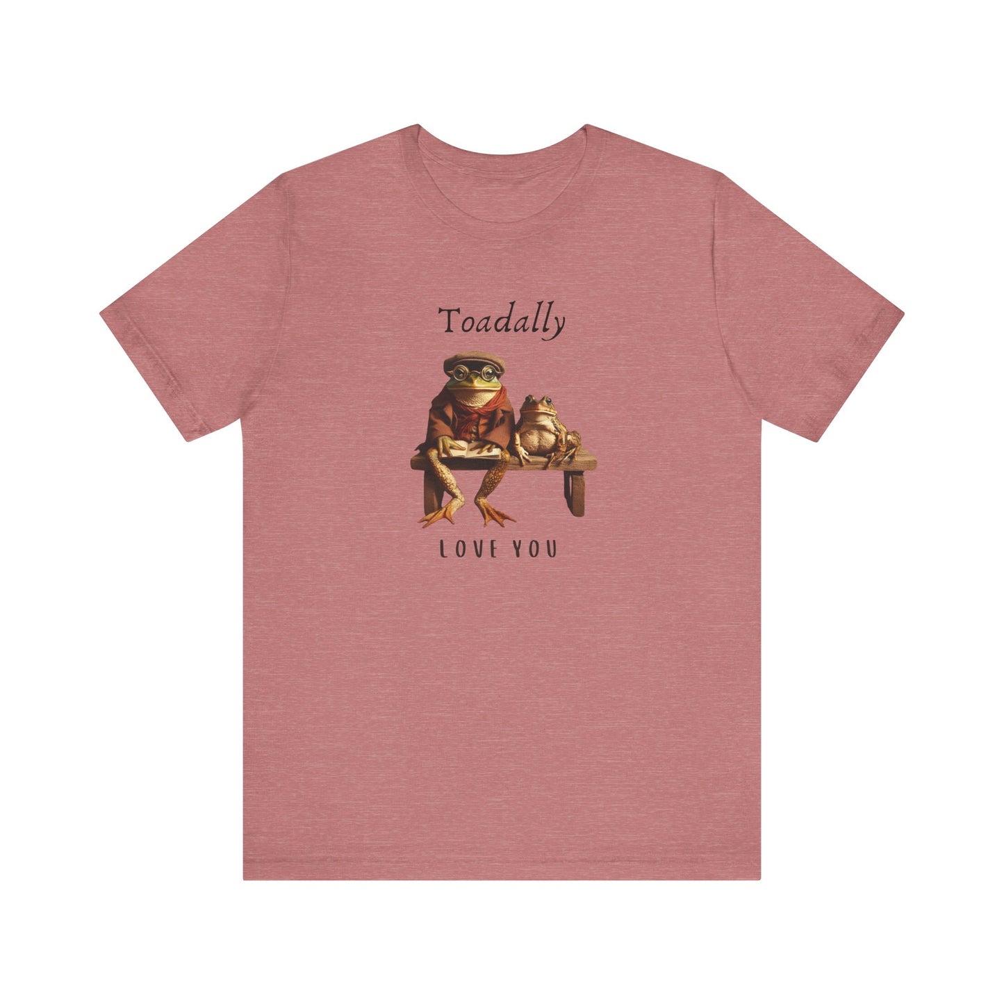 Frog and Toad Shirt, Funny Frog T-Shirt, Funny Frog Shirt, Retro Toad Tee - PopCultureByDesign36