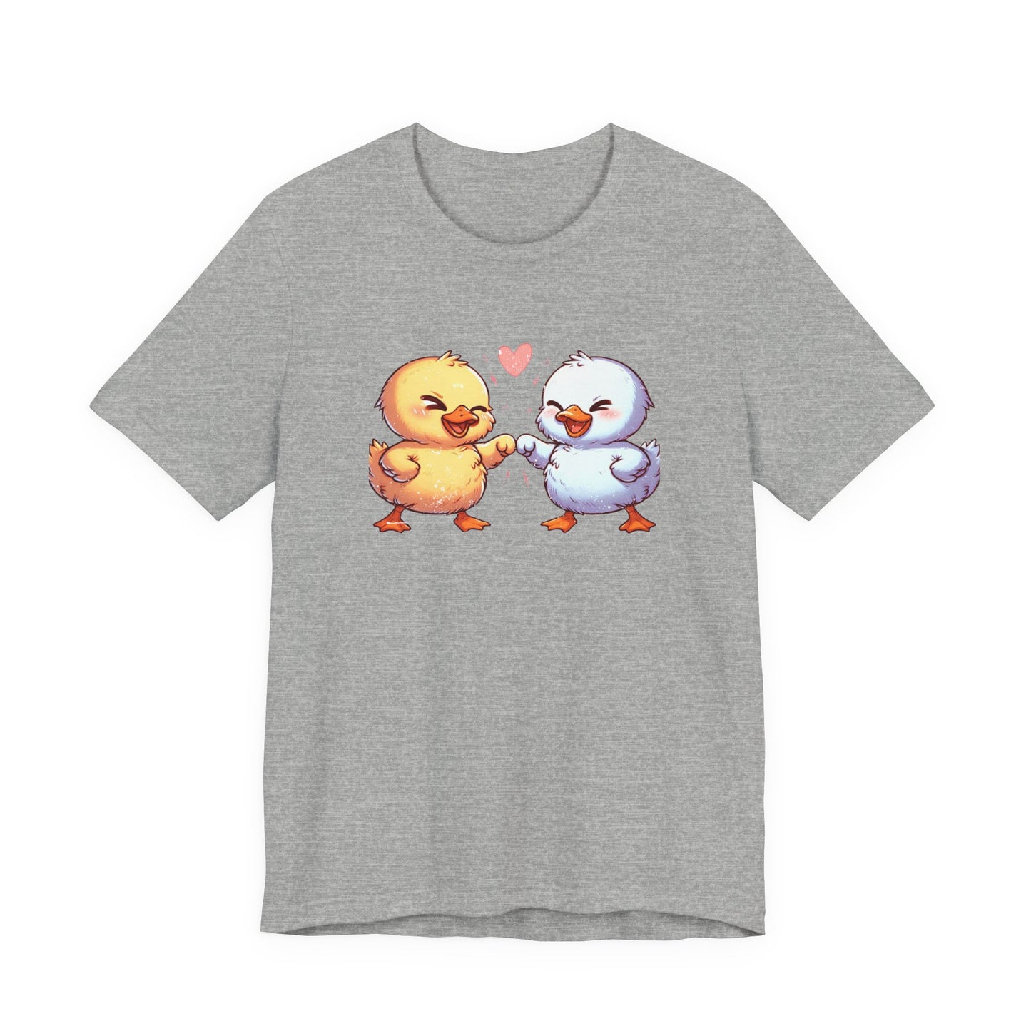 Goose Bumps Shirt, Silly Goose T-shirt, Funny Goose Outfit, Goose Lover Tee - PopCultureByDesign36