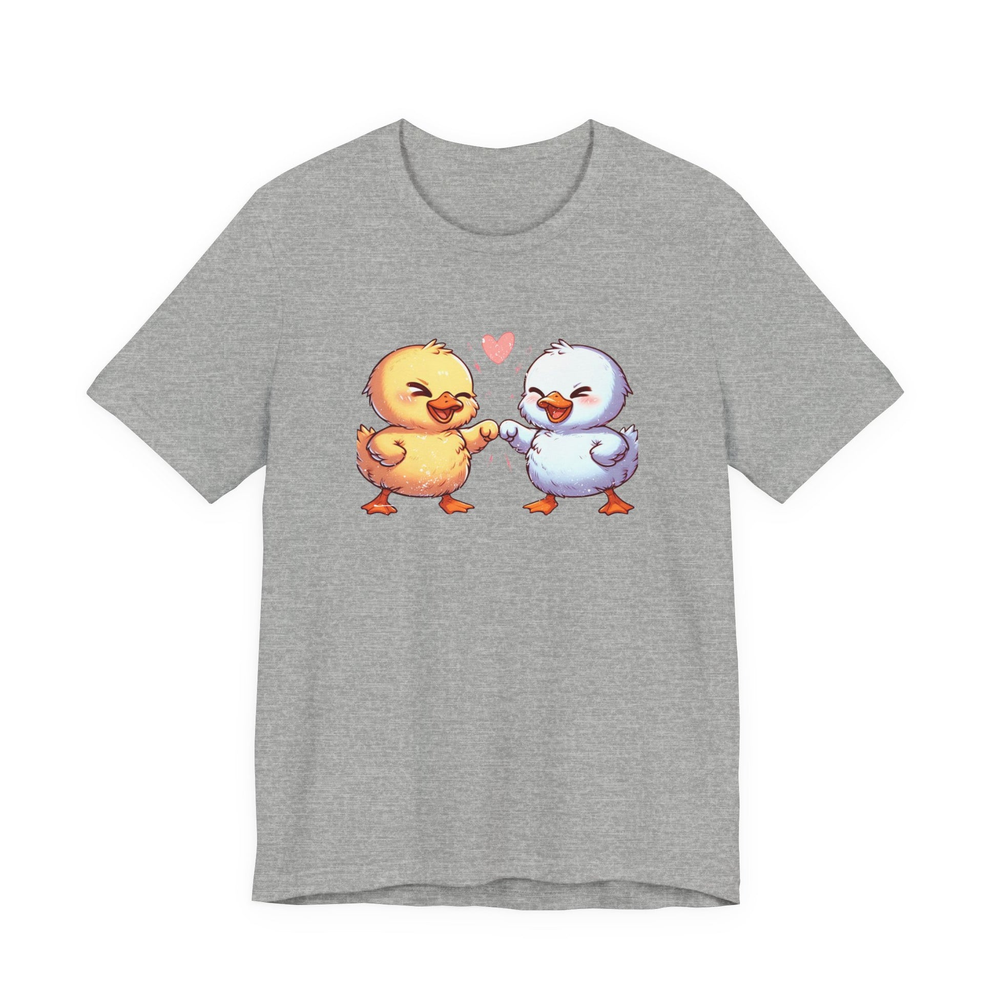 Goose Bumps Shirt, Silly Goose T-shirt, Funny Goose Outfit, Goose Lover Tee - PopCultureByDesign36