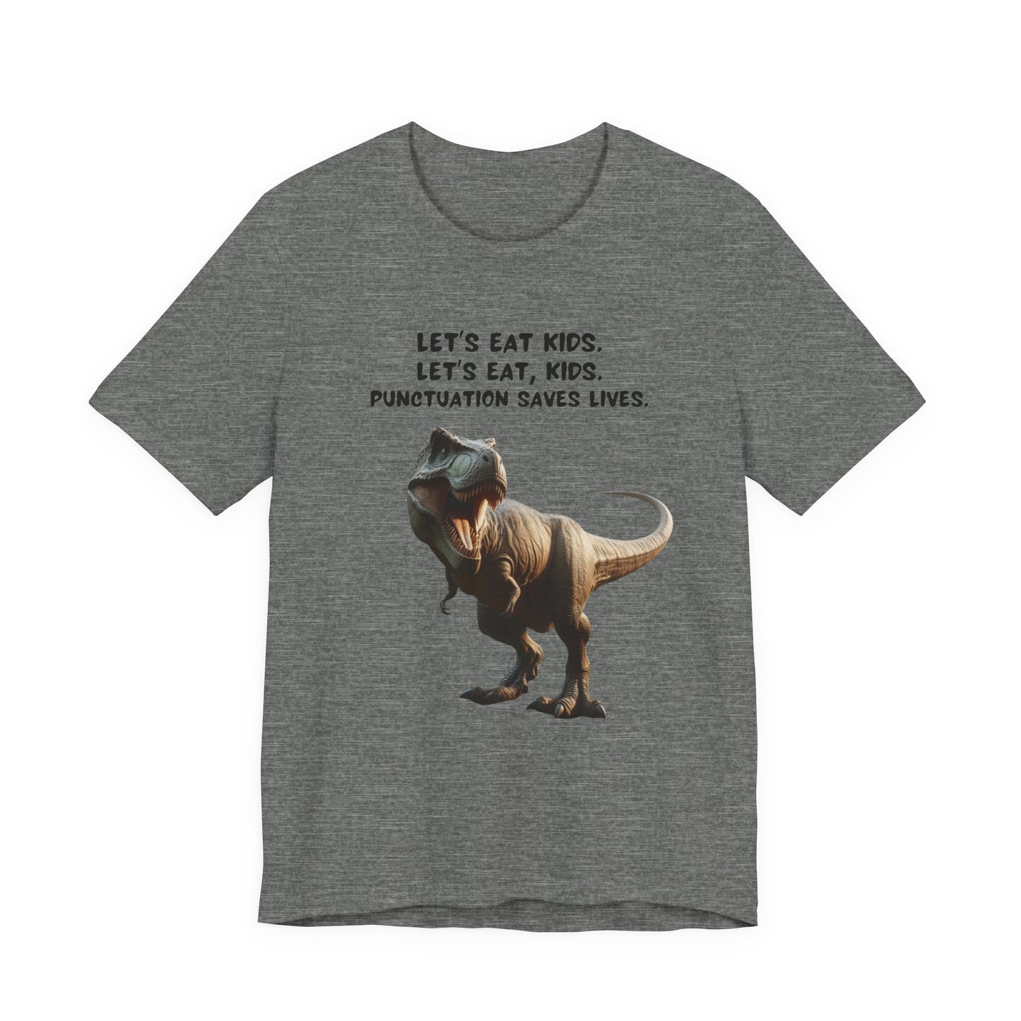 Funny Grammar Shirt, Punctuation Shirt, English Teacher Shirt - PopCultureByDesign36